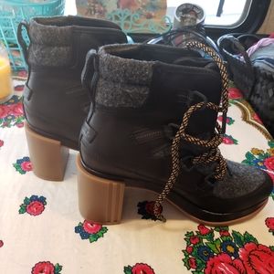 Sorel Women's Blake™ Lace Bootie